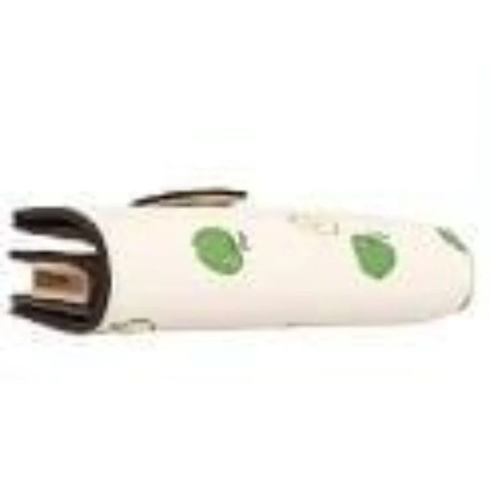 COACH MEDIUM CORNER ZIP WALLET WITH APPLE PRINT NWT